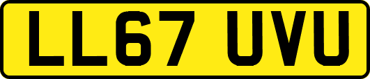 LL67UVU