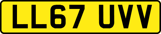 LL67UVV