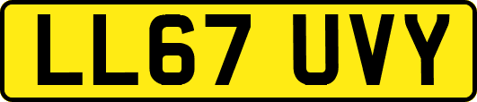 LL67UVY