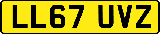 LL67UVZ