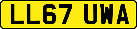 LL67UWA