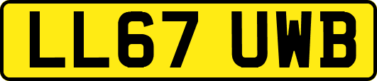 LL67UWB