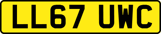 LL67UWC