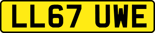LL67UWE