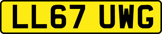 LL67UWG