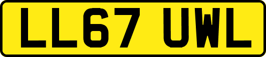 LL67UWL