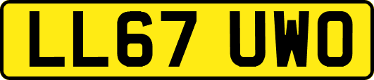 LL67UWO
