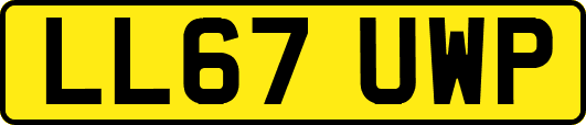 LL67UWP