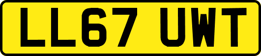 LL67UWT