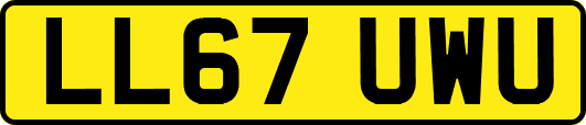 LL67UWU