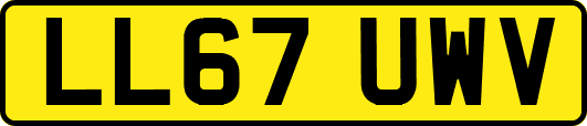 LL67UWV