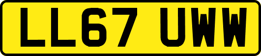 LL67UWW