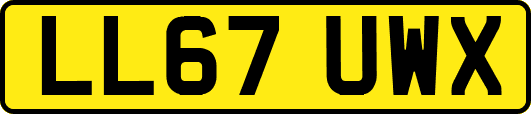 LL67UWX