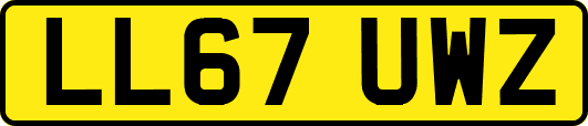 LL67UWZ