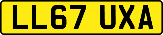 LL67UXA