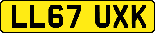 LL67UXK