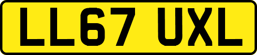 LL67UXL