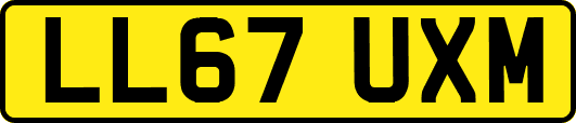 LL67UXM