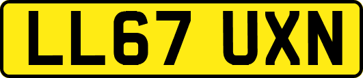 LL67UXN