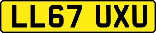 LL67UXU