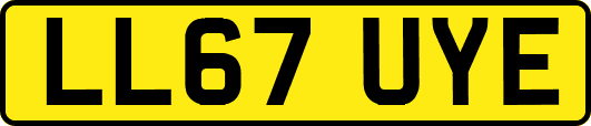 LL67UYE