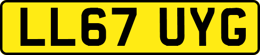LL67UYG