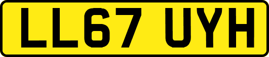 LL67UYH