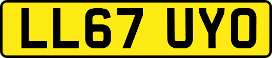 LL67UYO