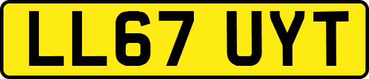 LL67UYT