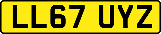 LL67UYZ