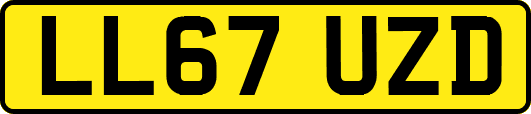 LL67UZD
