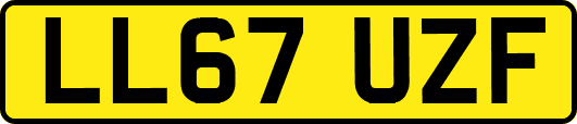 LL67UZF
