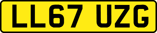 LL67UZG