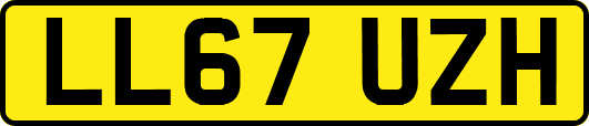 LL67UZH