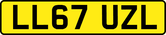 LL67UZL
