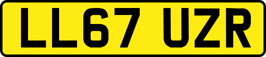 LL67UZR