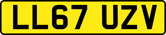 LL67UZV
