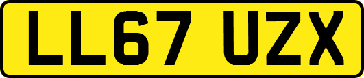 LL67UZX