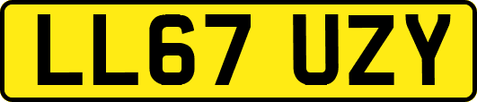 LL67UZY