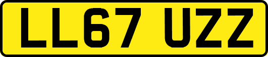 LL67UZZ
