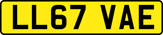 LL67VAE