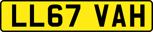 LL67VAH
