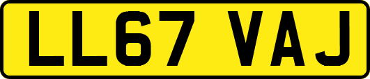LL67VAJ