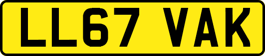 LL67VAK