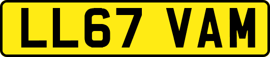 LL67VAM