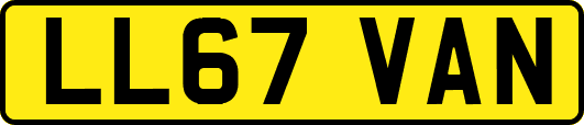 LL67VAN