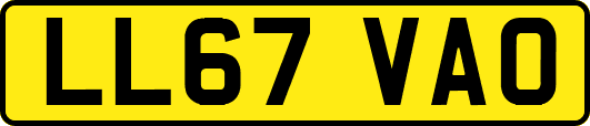 LL67VAO