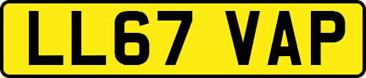 LL67VAP