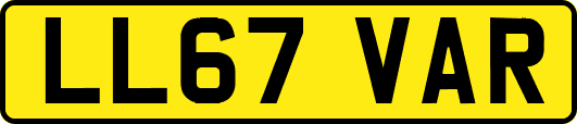 LL67VAR