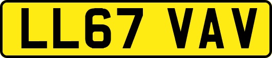 LL67VAV